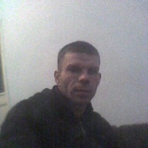 Денис Котов, 33 года