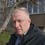 Александр, 47 лет