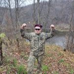 Костя, 45 лет