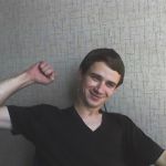 Максим, 44 года