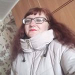 Надежда, 27 лет